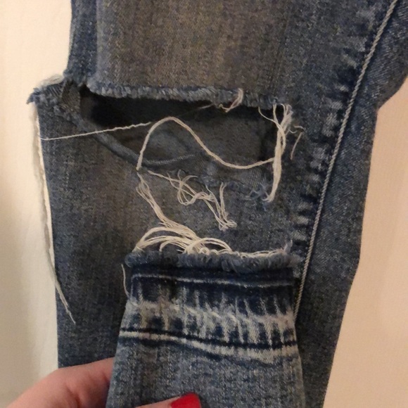 Current Elliot Jeans 👖 - Picture 7 of 8